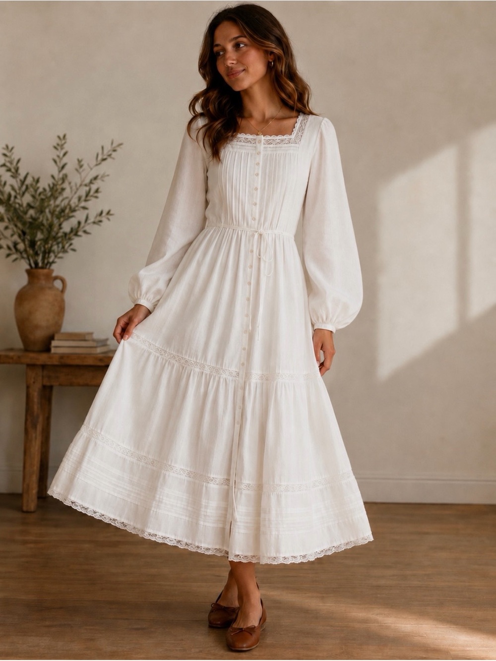 Caroline Constas dress